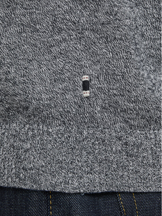 Jack&Jones Jack&Jones Пуловер Basic 12137190 Сив Regular Fit