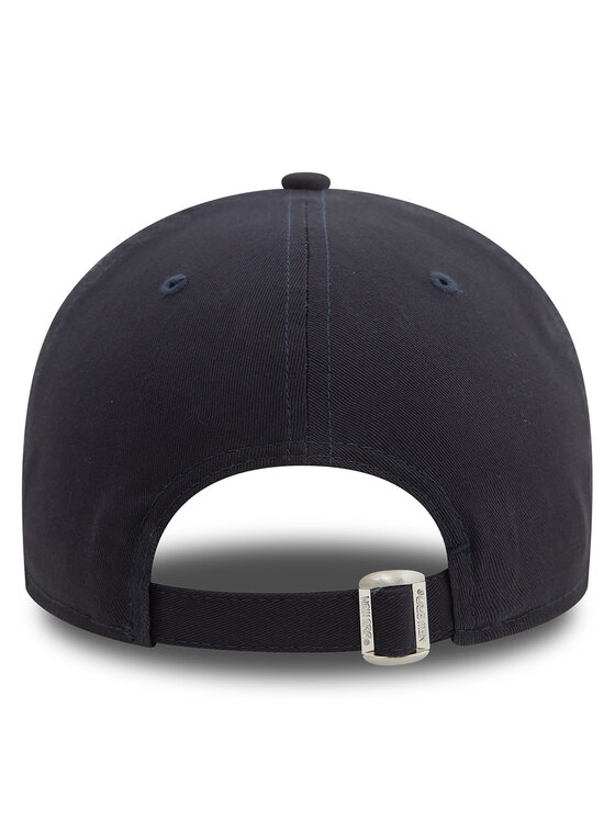 New Era New Era Šilterica Seasonal World Series New York Yankees 9FORTY 60580835 Tamnoplava