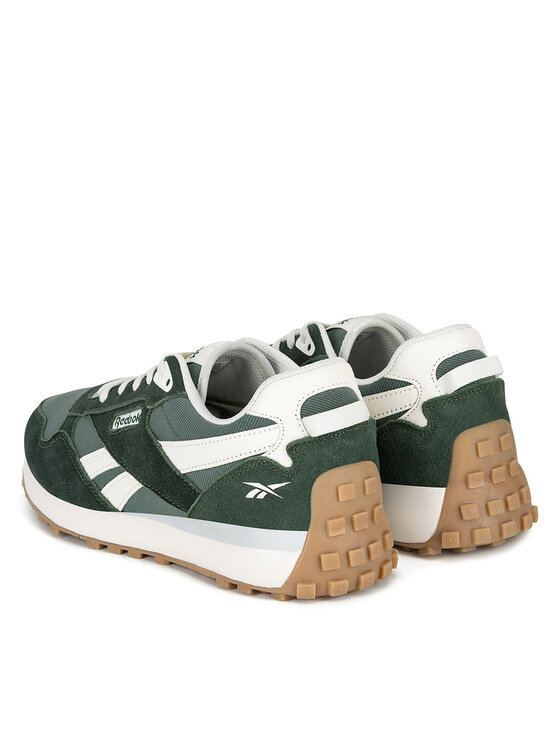 Reebok Reebok Снікерcи CEO-DRIVE AR30296MGCT Зелений