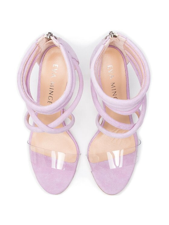 Eva Minge Eva Minge Basutės EM-21-05-000012 Rožinė