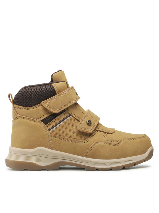 Sprandi Sprandi Schneeschuhe CP07-01481-04 Braun