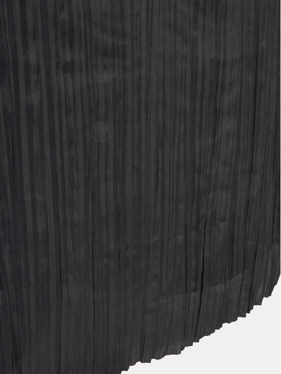 DAY BIRGER ÉT MIKKELSEN DAY BIRGER ÉT MIKKELSEN Sukienka codzienna DAY65243549 190303 Czarny Regular Fit