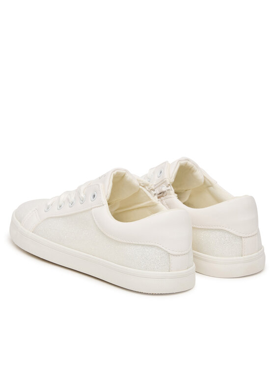 Mayoral Mayoral Sneakersy 45723.91 Biela