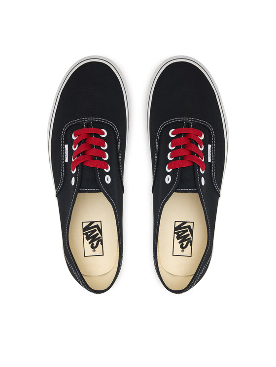 Vans Vans Sneakers aus Stoff Authentic VN000Z75Y091 Schwarz