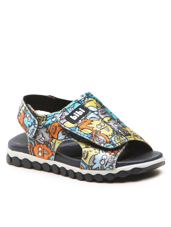 Sandali Summer Roller Sport 1103172 Multicolore