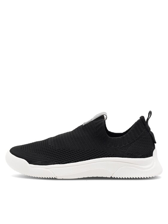 Nelli Blu Nelli Blu Sportcipő CS5182-01A Fekete