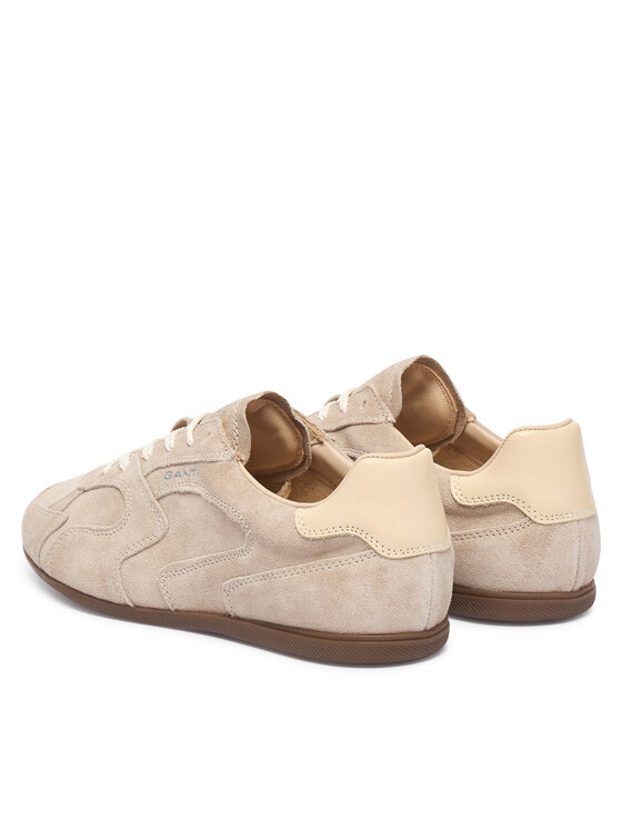 Gant Gant Sneakersy Sperly 33533361 Szary