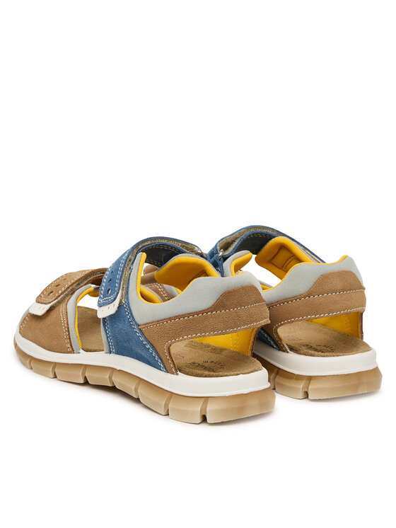 Primigi Primigi Sandaalid 1397300 D Pruun