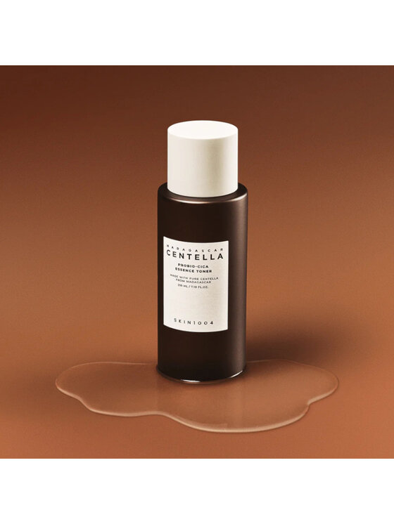 SKIN1004 SKIN1004 Madagascar Centella Probio-Cica Essense Toner Odżywczy tonik z probiotykami Tonik