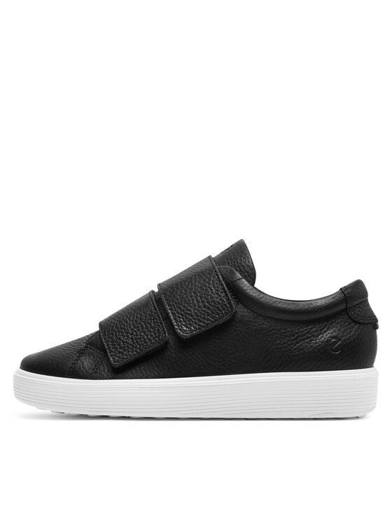 ECCO ECCO Sneakersy 21924301001 Čierna
