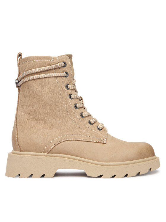 Tamaris Tamaris Scarponcini 1-25219-45 Beige