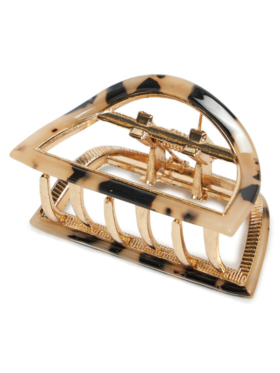 10 Chiusure A Moschettone Doppia Apertura - Acciaio Inox Per Collane, Bracciali E Gioielli Fai Da Te - Foto 2