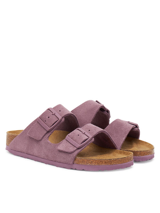 Birkenstock Birkenstock Natikači Arizona 1030636 Roza