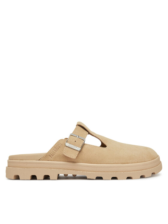 Palladium Palladium Papucs Dunelite Pyla Sde 74454-257-M Bézs