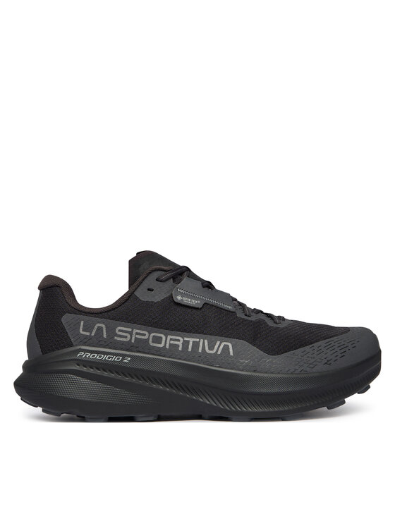 La Sportiva La Sportiva Buty do biegania Prodigio 2 Gtx ZFRS121 Czarny