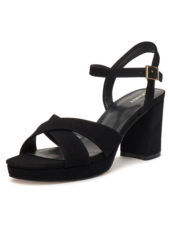 JENNY JENNY Basutės AYLA WYL3426-3 Juoda