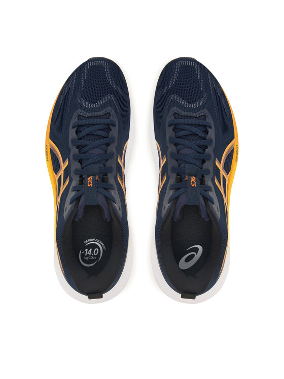 Asics Asics Scarpe running Gt-1000 14 1011C077 Blu scuro