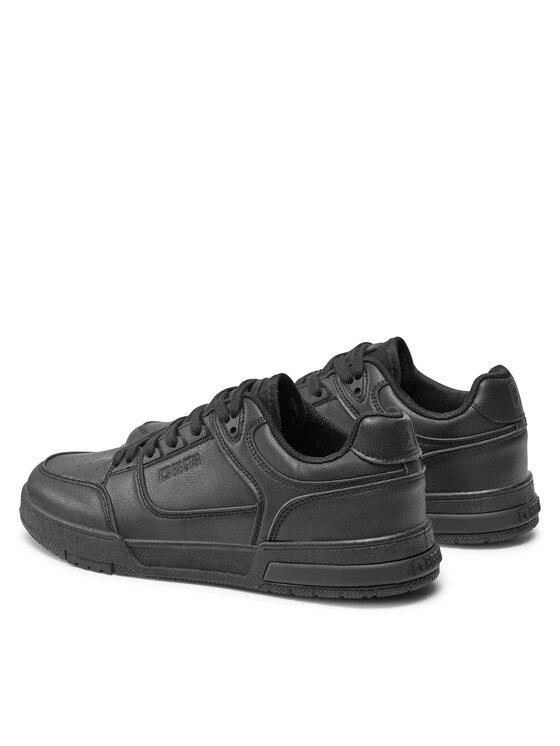 Big Star Shoes Big Star Shoes Снікерcи OO174670 Чорний