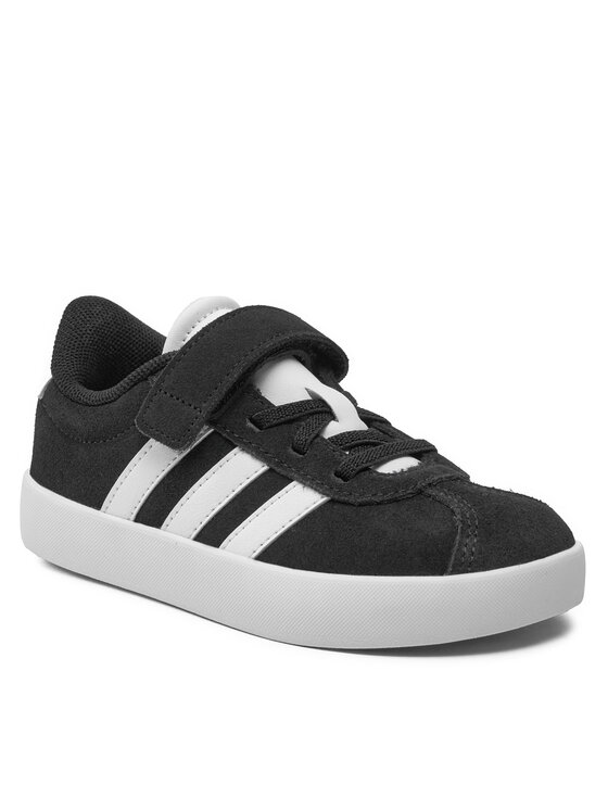 adidas adidas Sneakers VL Court 3.0 ID9148 Negru
