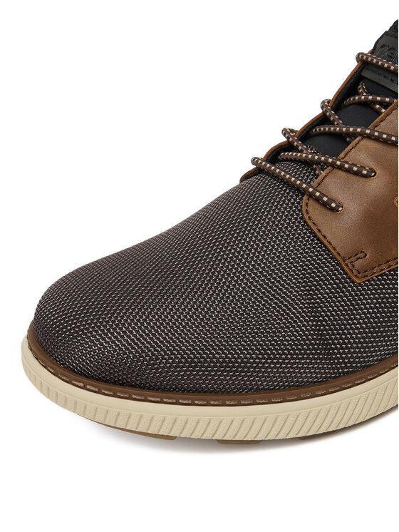 Rieker Rieker Sneakers B3357-25 Maro