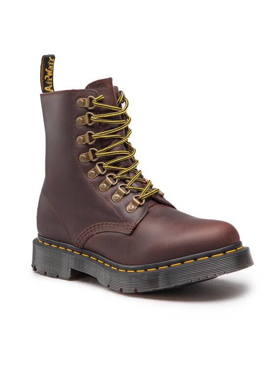 Dr. Martens Dr. Martens Marte 1460 Pascal 27007201 Smeđa