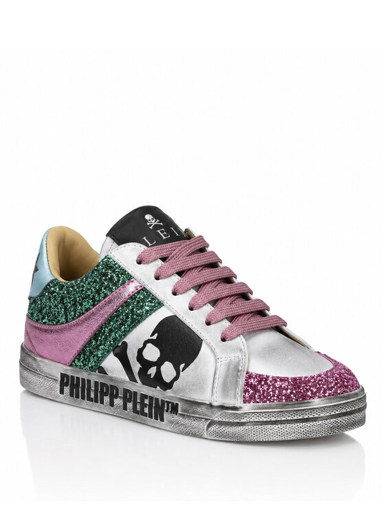 PHILIPP PLEIN PHILIPP PLEIN Sneakers 31805 Rosa