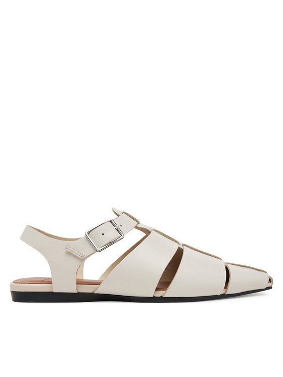 Vagabond Shoemakers Szandál Wioletta 5501-101-02 Ekru