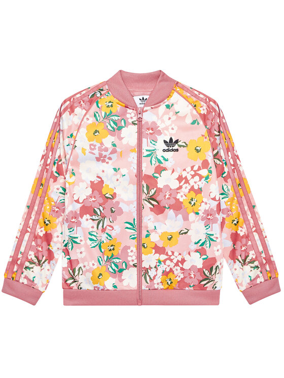 her studio london floral sst jacket