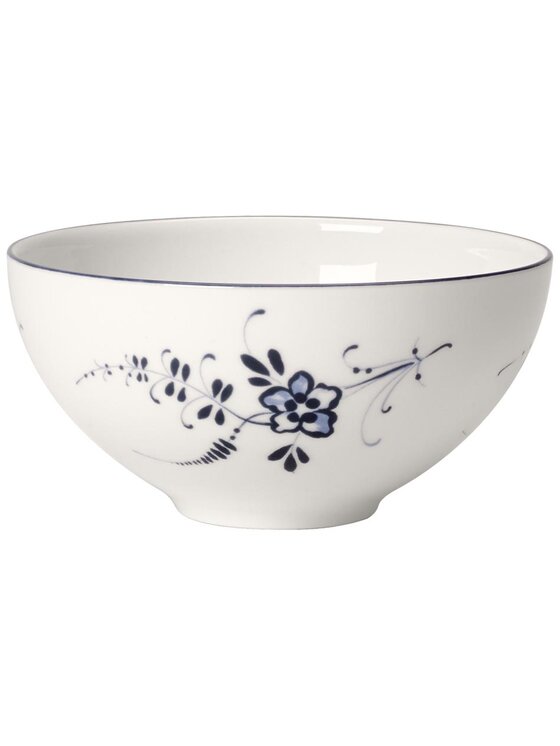 Villeroy & Boch Villeroy & Boch Miska Old Luxembourg Villeroy & Boch Biały