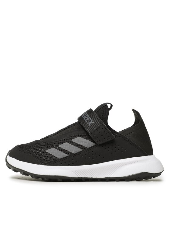 adidas adidas Trekking Terrex Voyager 21 Slip-On Travel Shoes GW9334 Crna