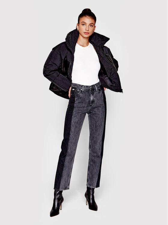 Calvin Klein Jeans Calvin Klein Jeans Jeans J20J219326 Grigio Straight Leg