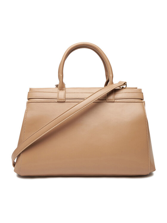 Lasocki Lasocki Handtasche C-LSK-M-005-08 Beige