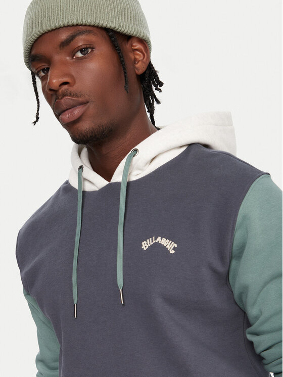 Billabong Billabong Jopa Arch Block Po EBYFT00155 Modra Regular Fit