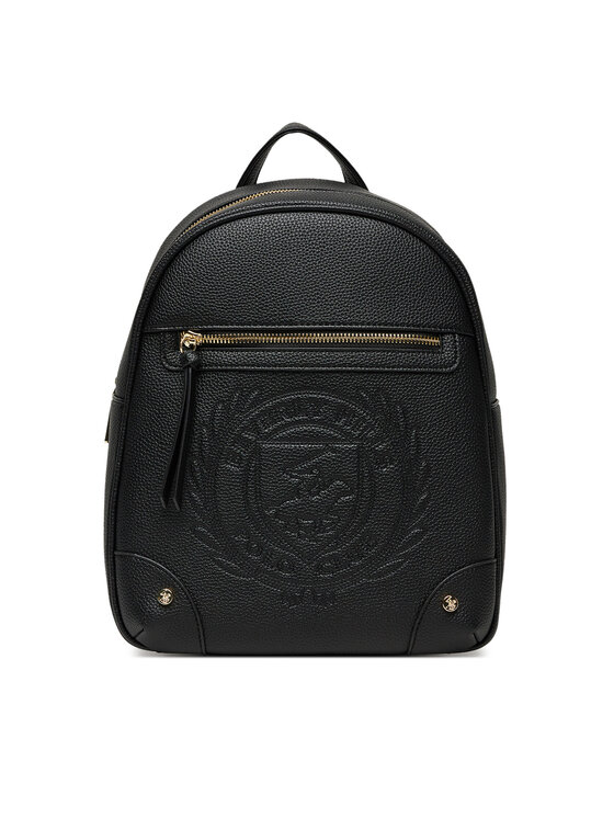 Beverly Hills Polo Club Beverly Hills Polo Club Rucksack BHPC-K-031-06 Schwarz