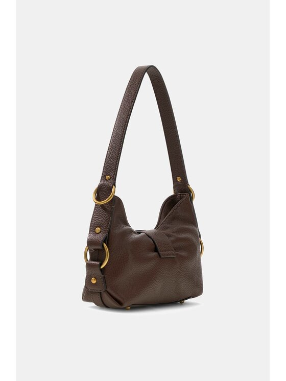 Guess Guess Rankinė 181918 Ruda