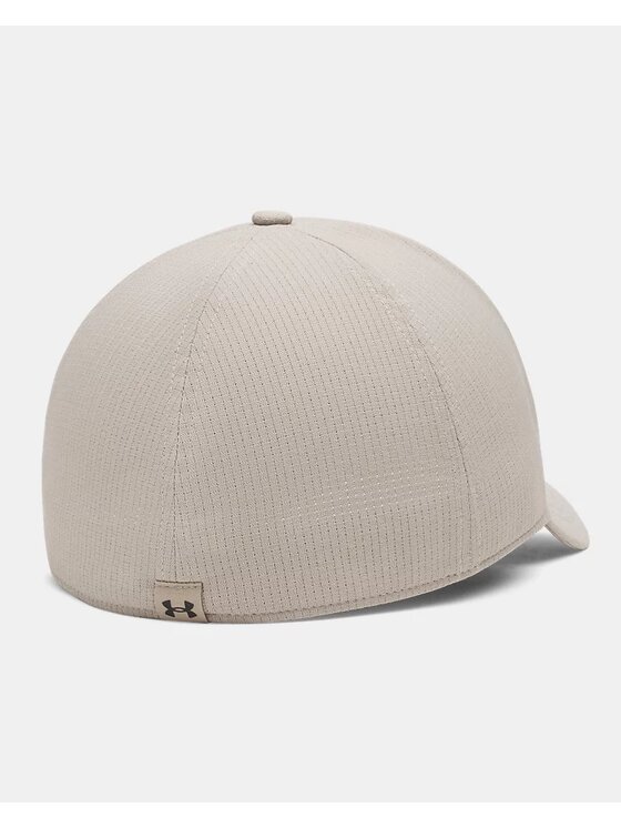 Under Armour Under Armour Czapka z daszkiem UA-1383438-204 Beżowy