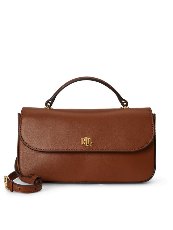 LAUREN RALPH LAUREN LAUREN RALPH LAUREN Soma 432P16733001 Gaiši brūna