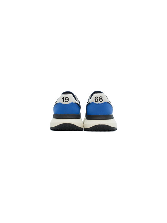 SUN68 SUN68 Sneakers Z45120-07 Blu