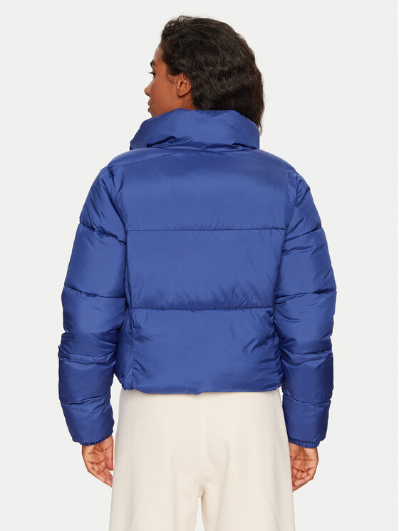 Columbia Columbia Žieminė striukė Puffect™ II 2088501 Mėlyna Regular Fit