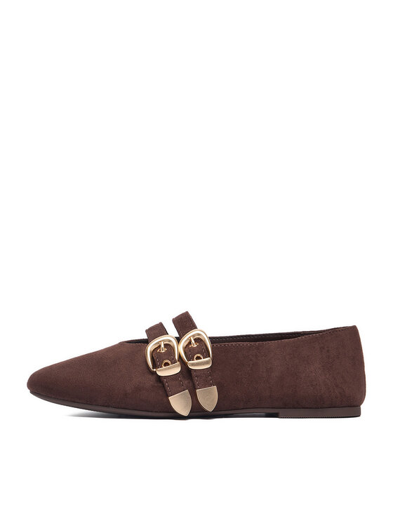 DeeZee DeeZee Balerinos CEO-HY82405-1 Ruda