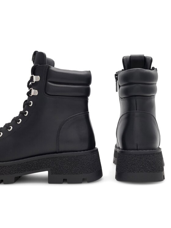 Jenny Fairy Jenny Fairy Polacchine EULALIA WS6163-01 Nero