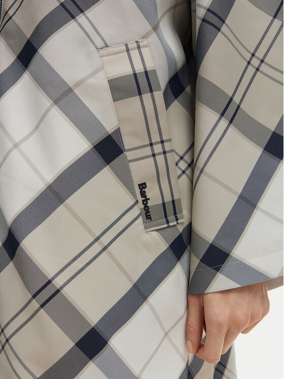 Barbour Barbour Geacă Kinsale LSP0322NY51 Bej Heritage Fit
