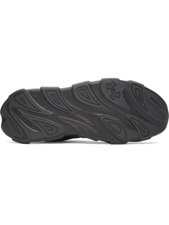 Under Armour Under Armour Buty do biegania UA-6013478 Czarny