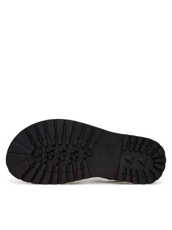 G-Star Raw G-Star Raw Sandalen WI34-23568-01 Schwarz