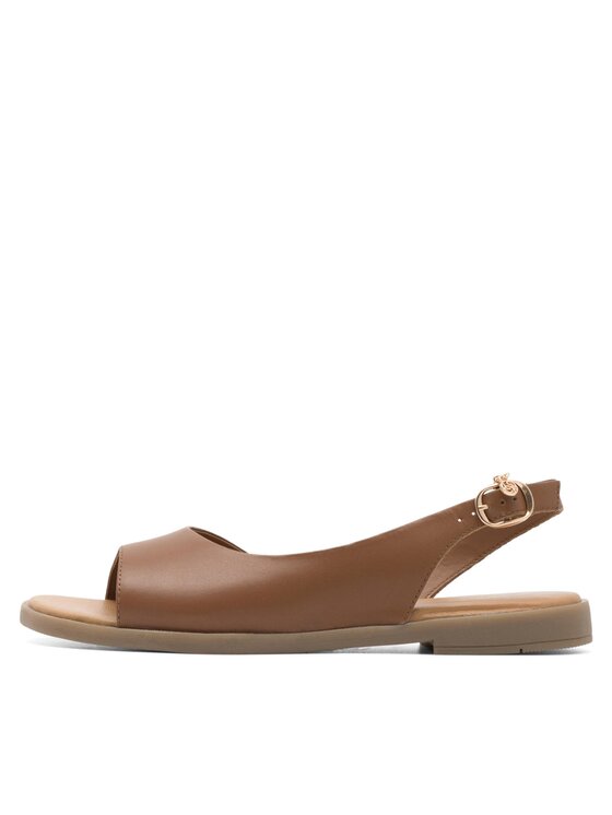 Lasocki Lasocki Sandalen WI16-FOXI-70 Braun