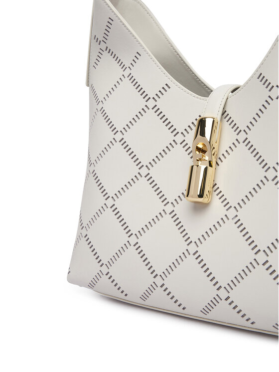 Furla Furla Geantă Goccia M WB01499 BX3947 KH 1704S Alb