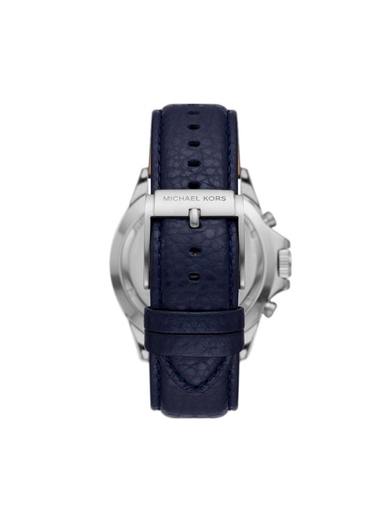 Michael Kors Michael Kors Hodinky MK9091 Tmavomodrá
