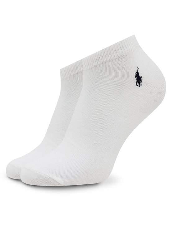 Polo Ralph Lauren Polo Ralph Lauren Set od 3 para unisex visokih čarapa 449655213005 Šarena