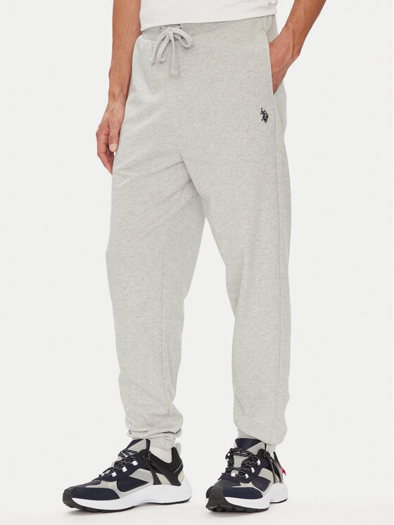 Spodnie dresowe U.S. Polo Assn.