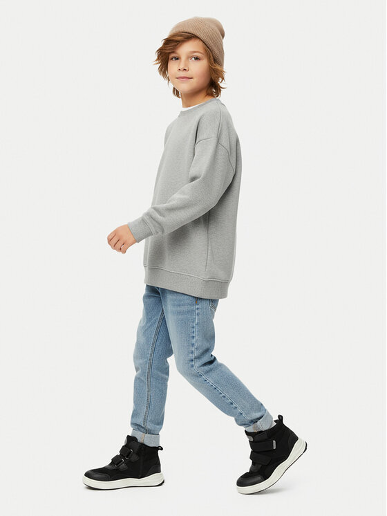 Lasocki Kids Lasocki Kids Зимни обувки CEO- CI12-BAKU-18 Черен